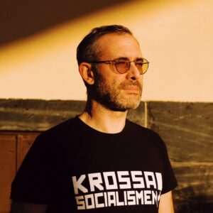 Krossa Socialismen